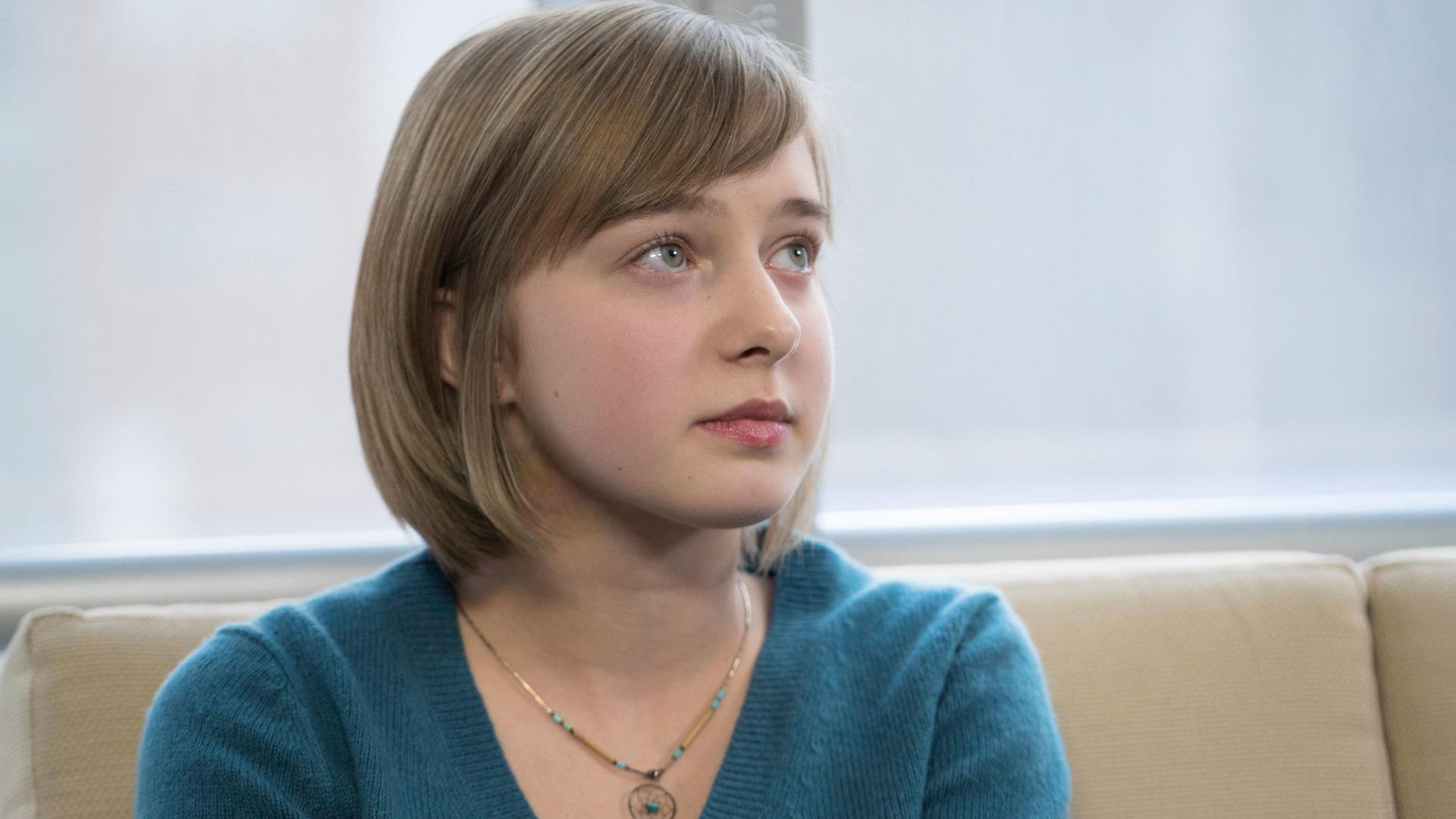 Still from Pattern Seventeen
