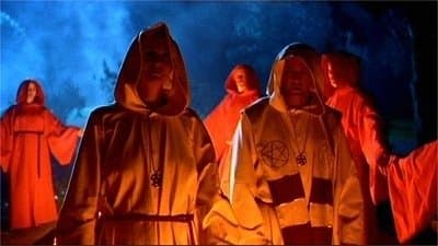 Still from The Witches of Gulfport