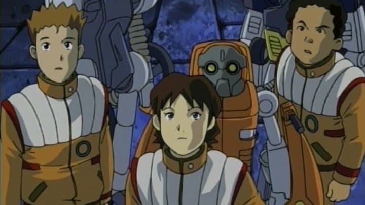 Still from Palace