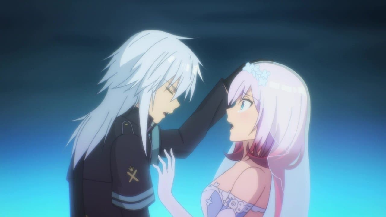 Still from An Eternal Pact