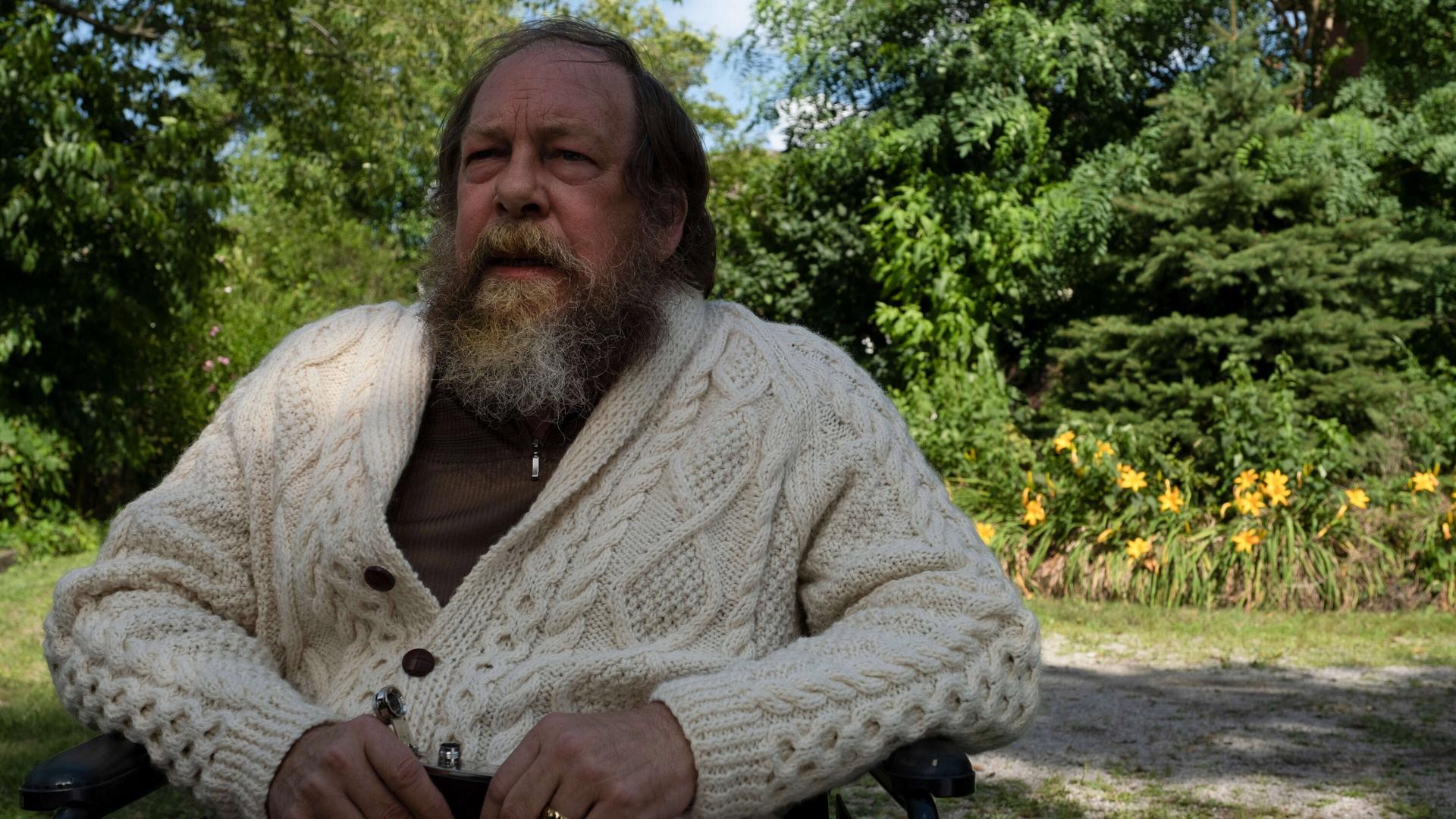 Still from Denmark