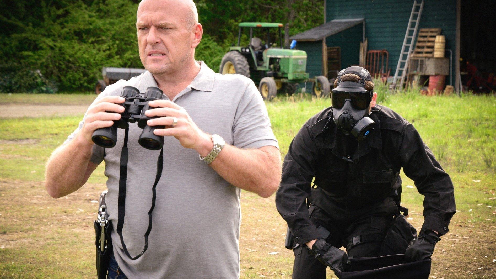 Still from The Kinship