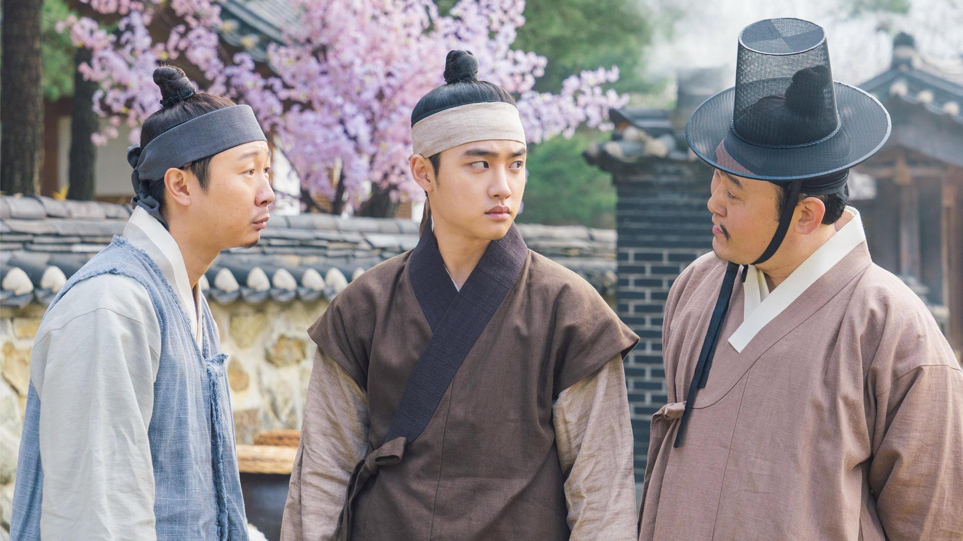 Still from Do You Not Consider Me Your Daughter Anymore?