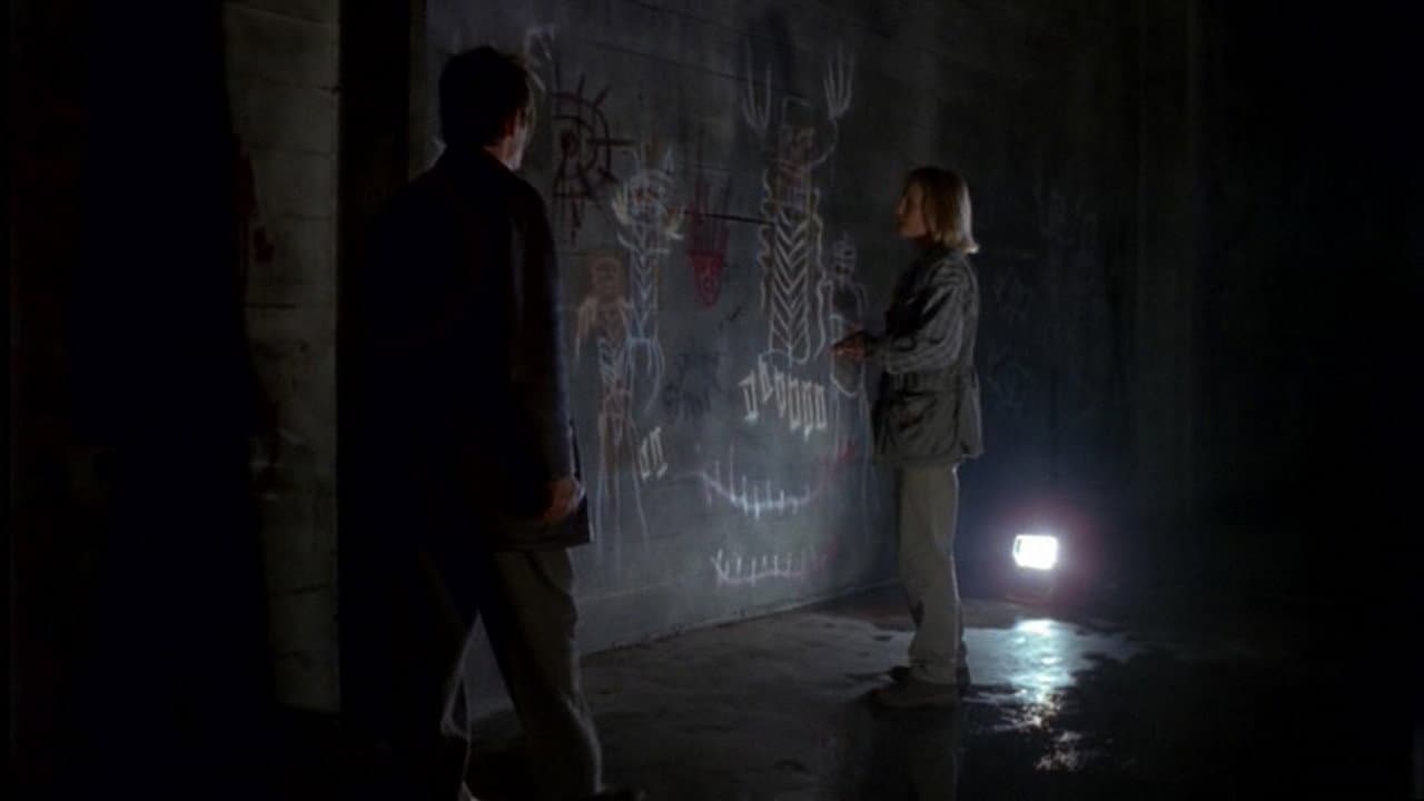 Still from A Single Blade of Grass