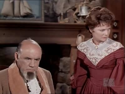 Still from Elizabeth, My Love