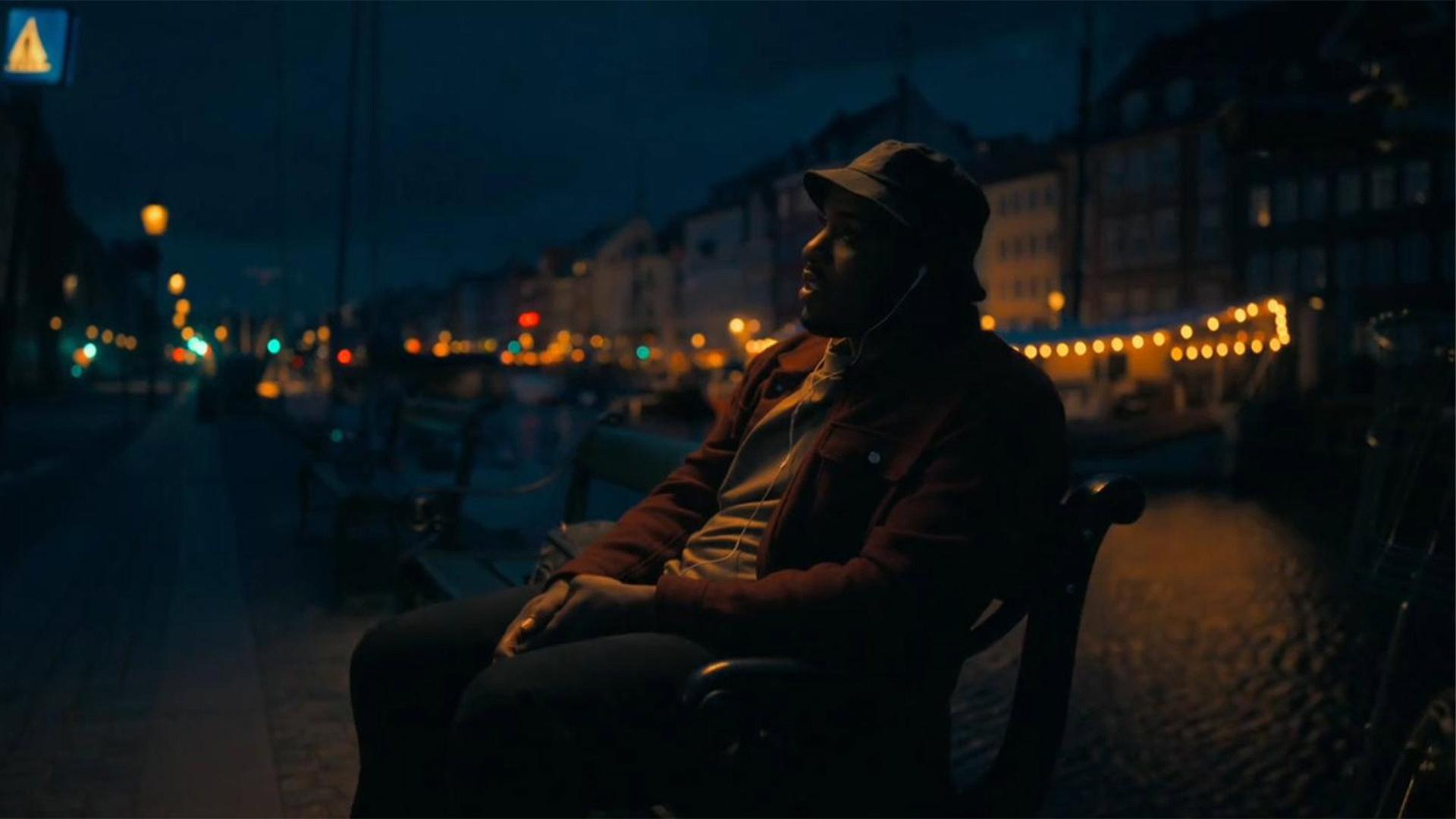 Still from Honeydew