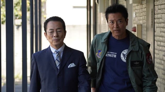 Still from Episode 8