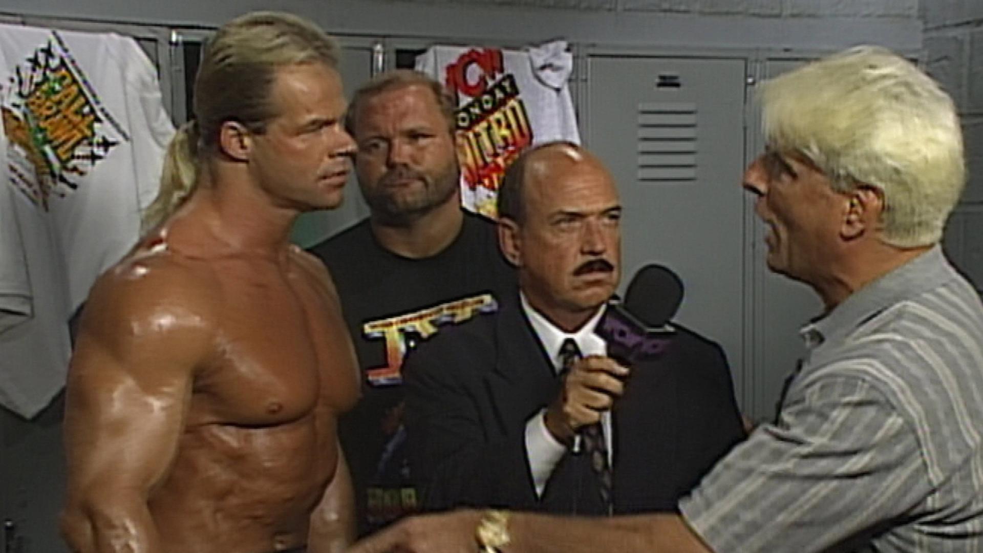 Still from September 9, 1996