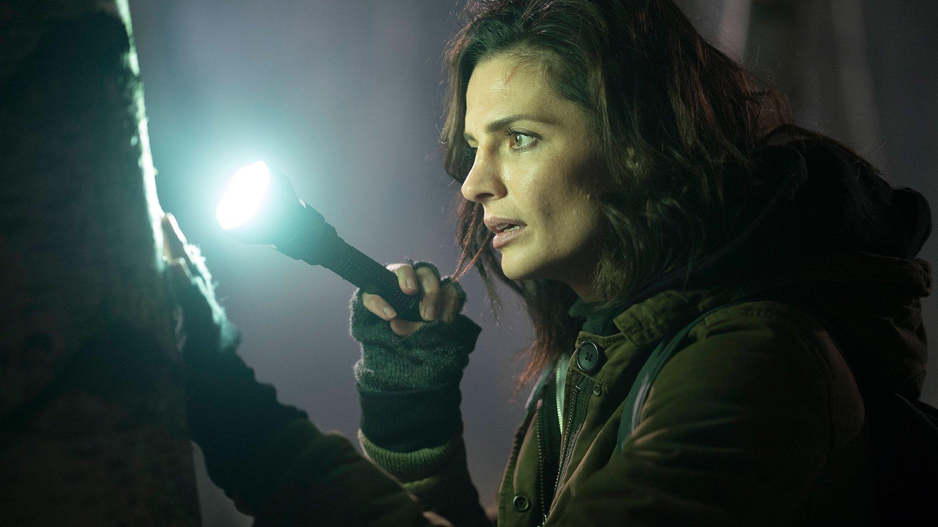 Still from Dig