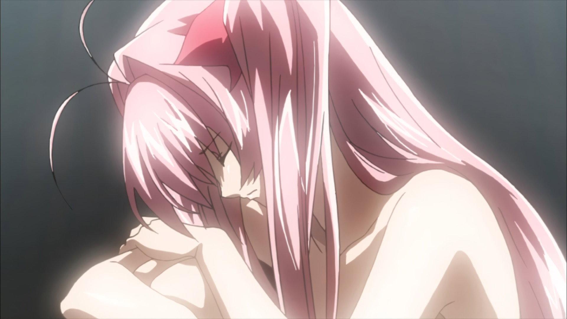 Still from Purification