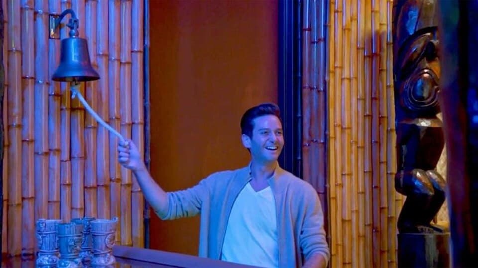 Still from You Splooge, You Lose