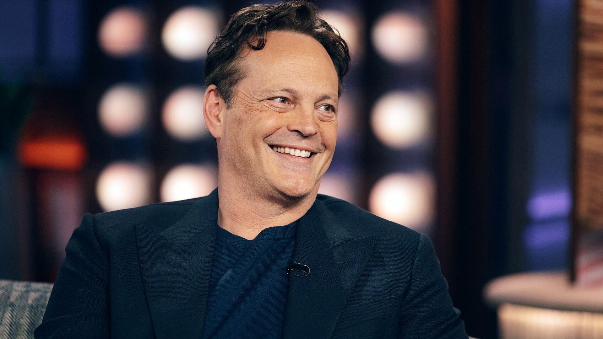 Still from Vince Vaughn, Lorraine Bracco, Brenda Vaccaro, Susan Sarandon