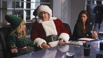 Still from Loose Lips
