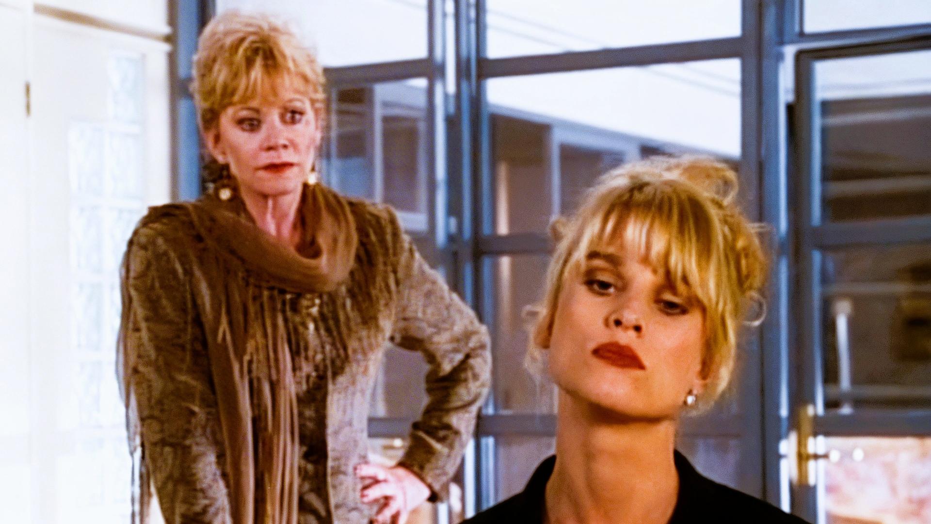 Still from Hints and Evasions