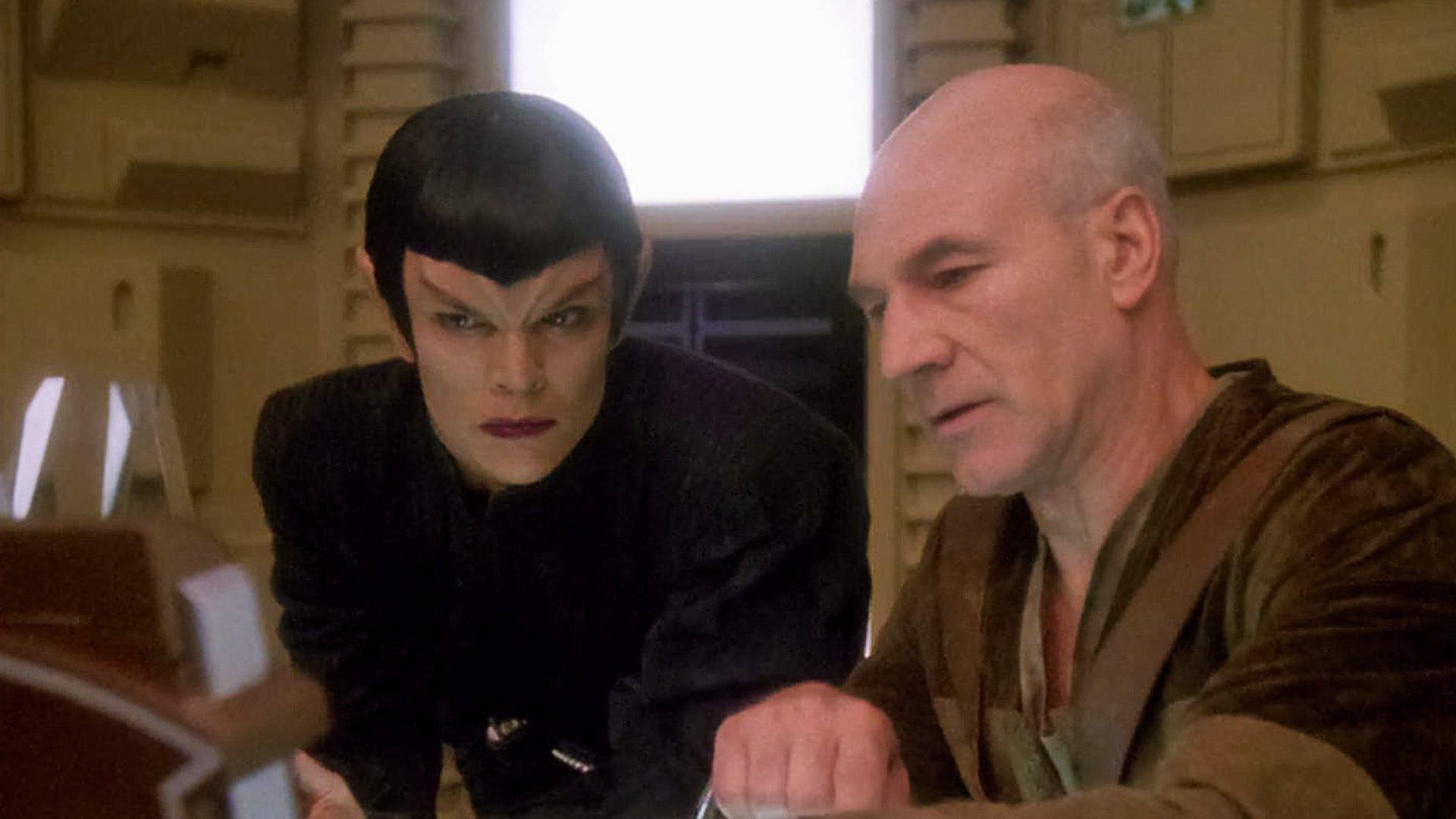 Still from Gambit (2)