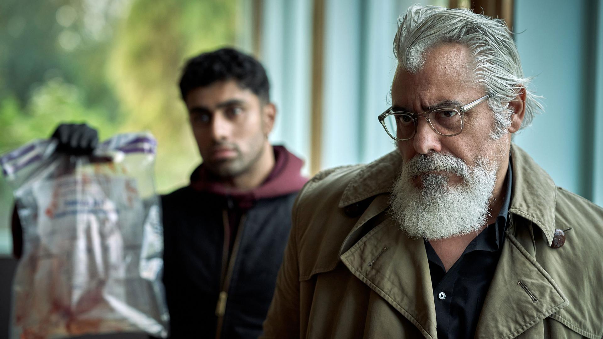 Still from Hope in Amsterdam