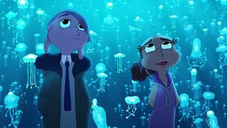 Still from To Yookia With Love