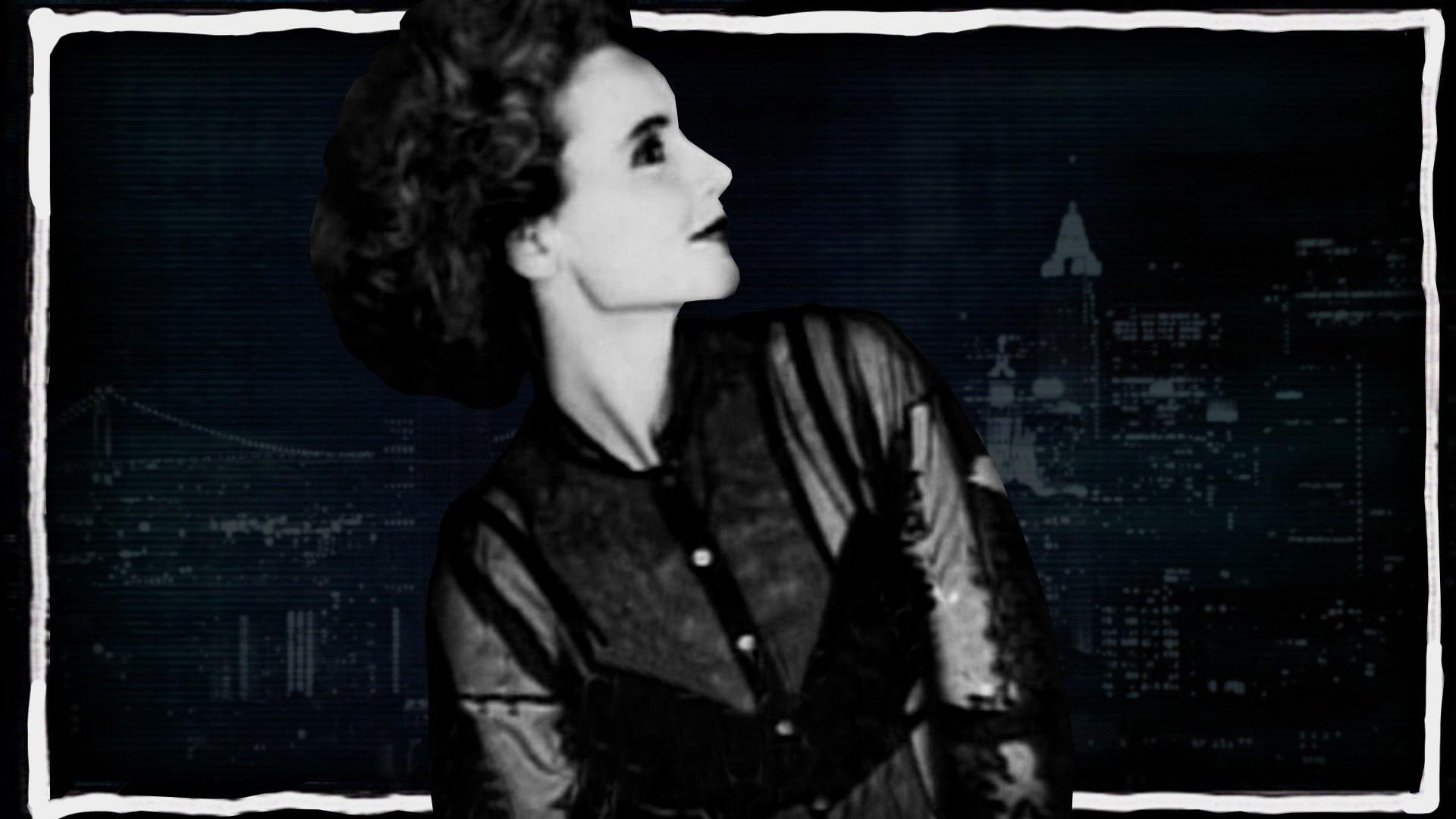 Still from Geena Davis/John Mellencamp