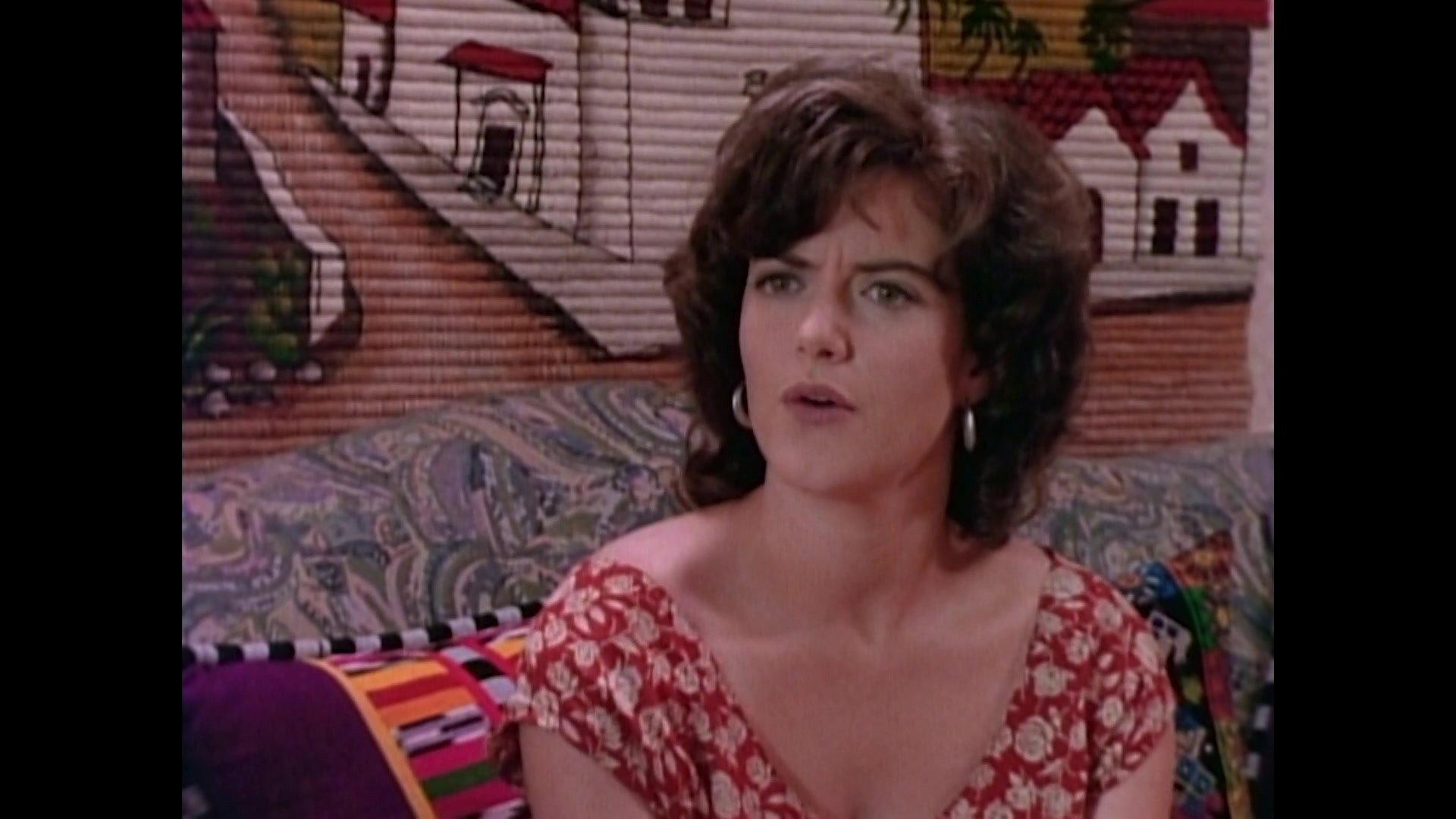 Still from Honeymoon in Mexico