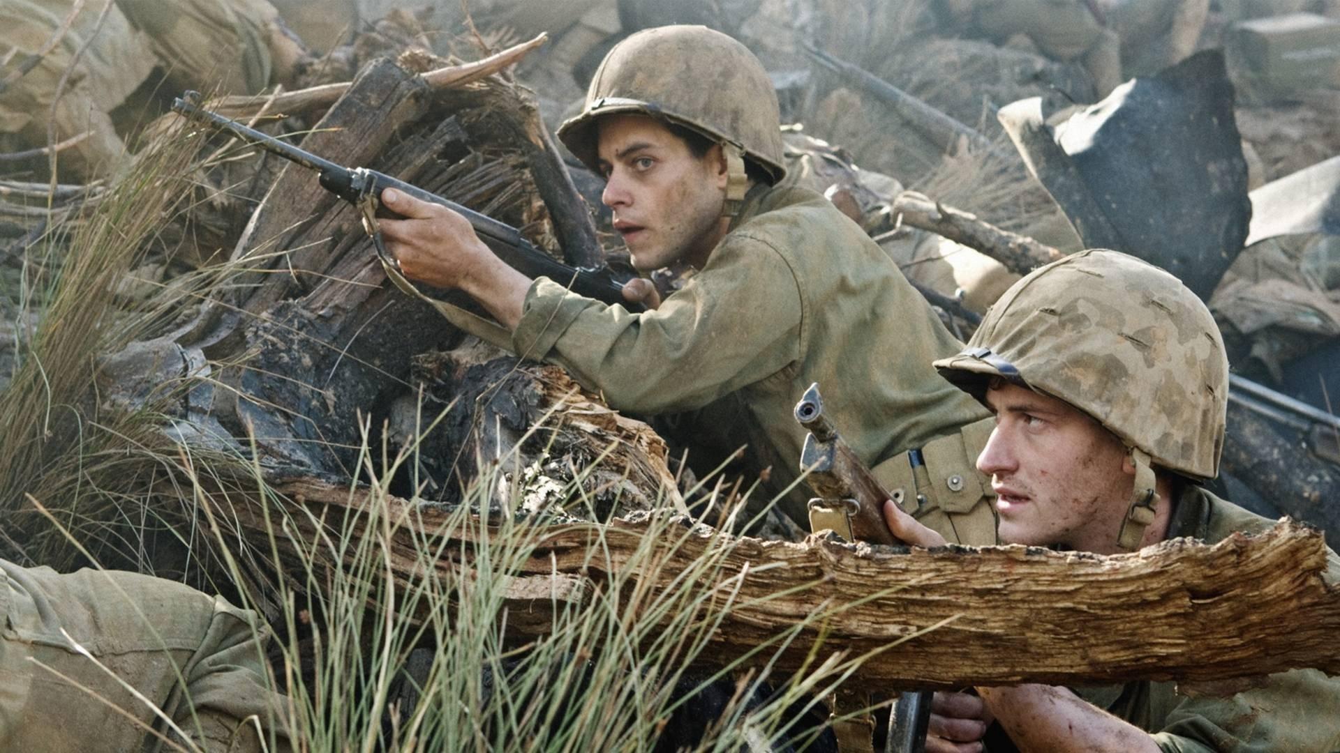 Still from Okinawa