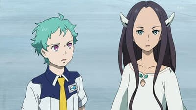 Still from Starfire (Another Truth)
