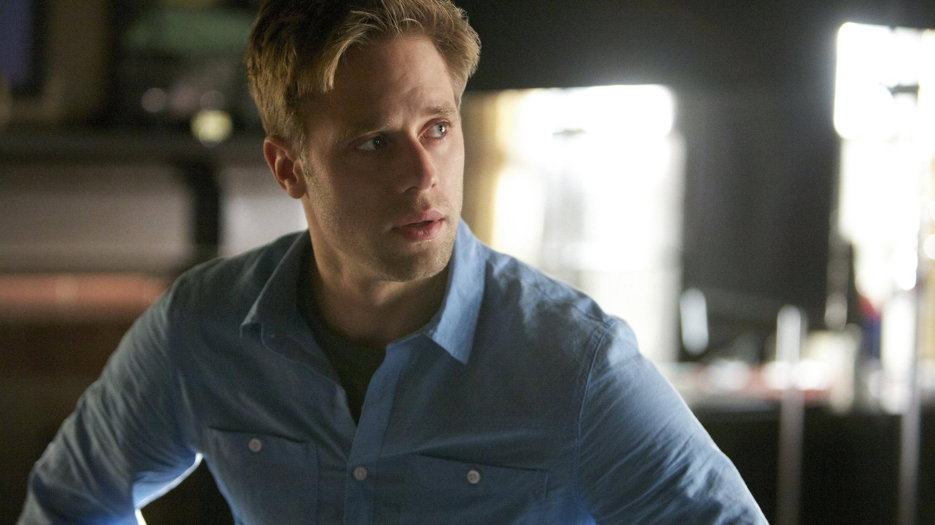 Still from The Cell