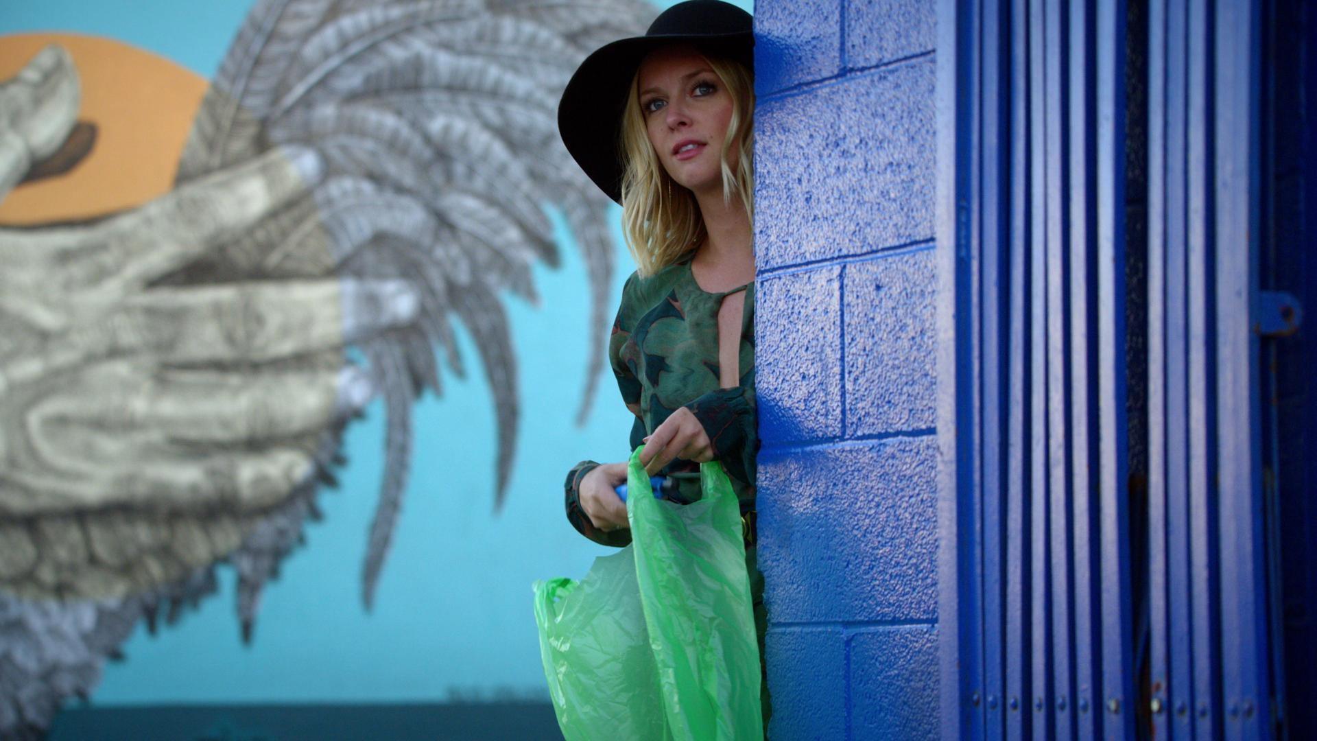 Still from Day Two