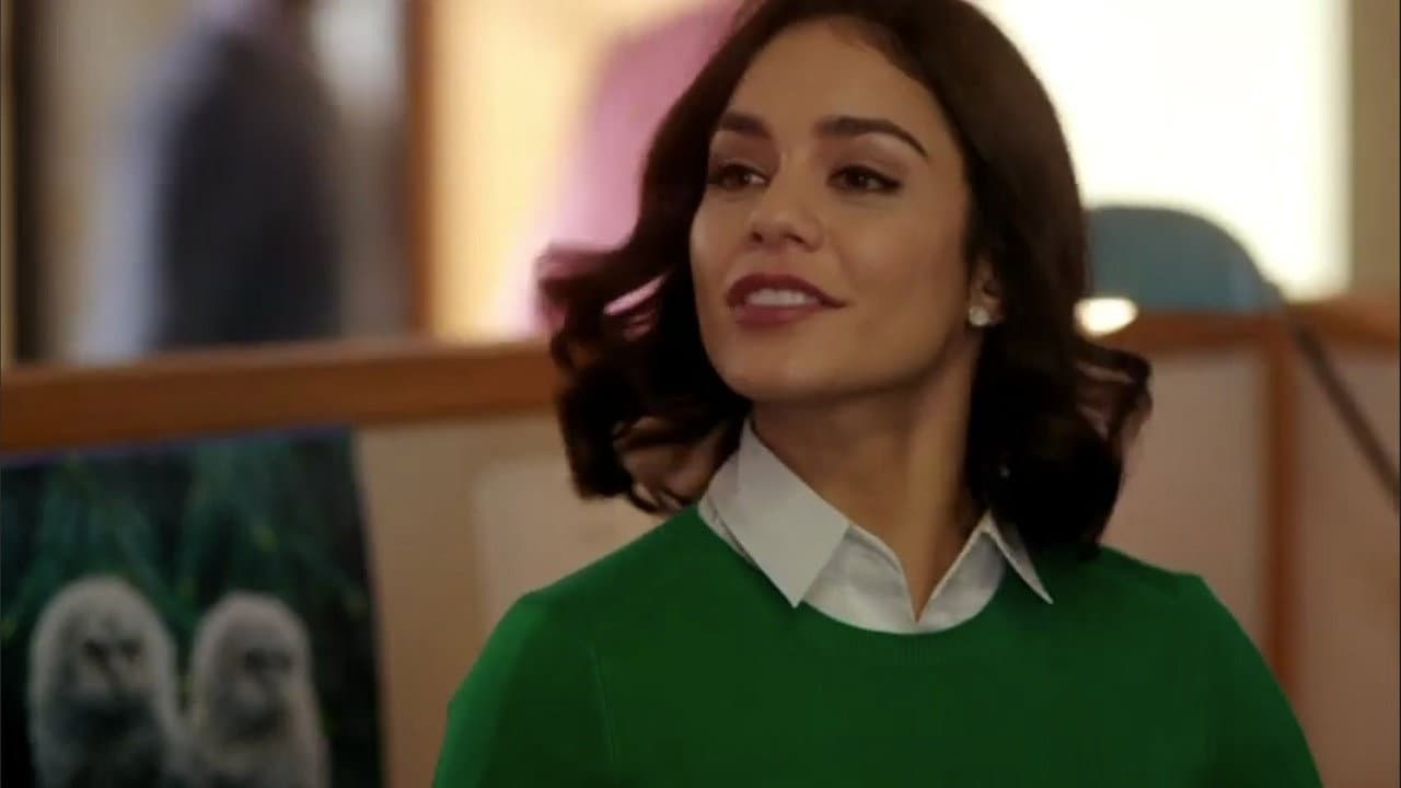 Still from Unaired Pilot