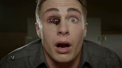 Still from Restraint