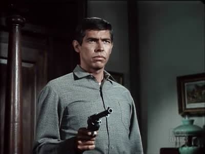 Still from The Dark Gate