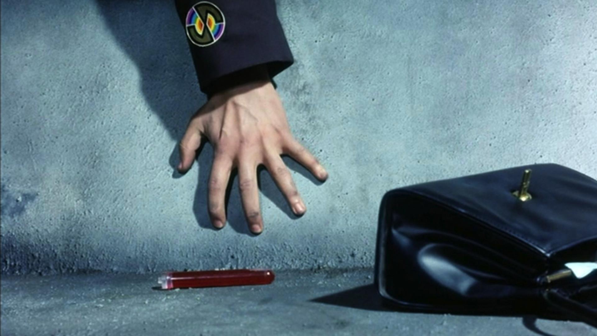 Still from Place of Angels