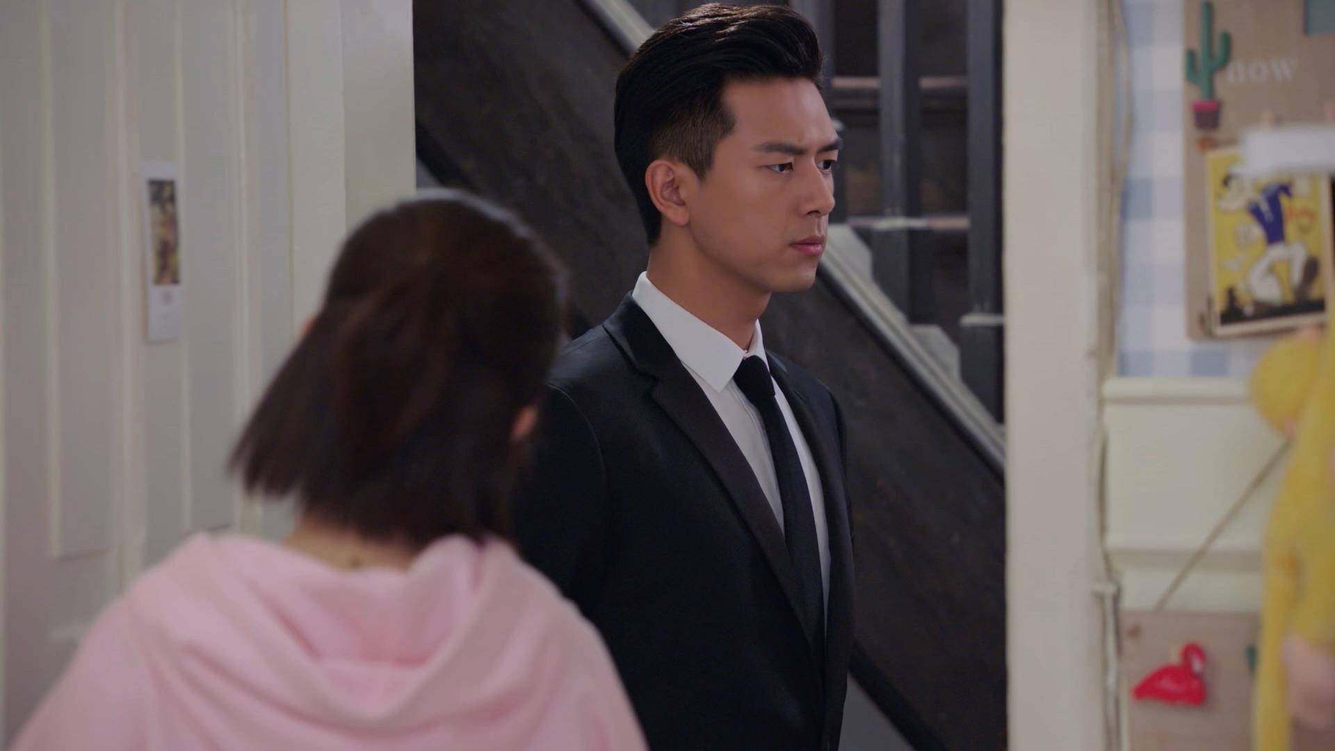Still from A Chance