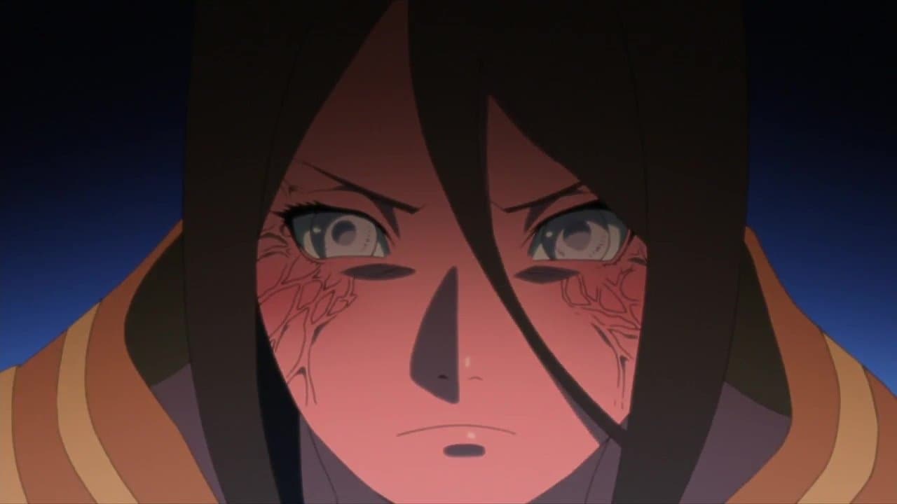 Still from The Chunin Exams: The Recommendation Meeting