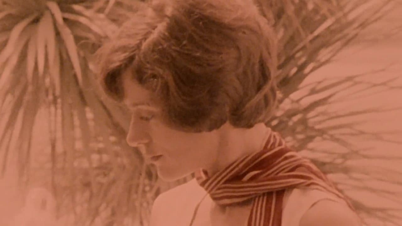 Still from Julia
