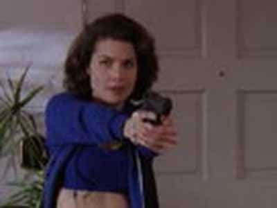 Still from Cadillac Jack