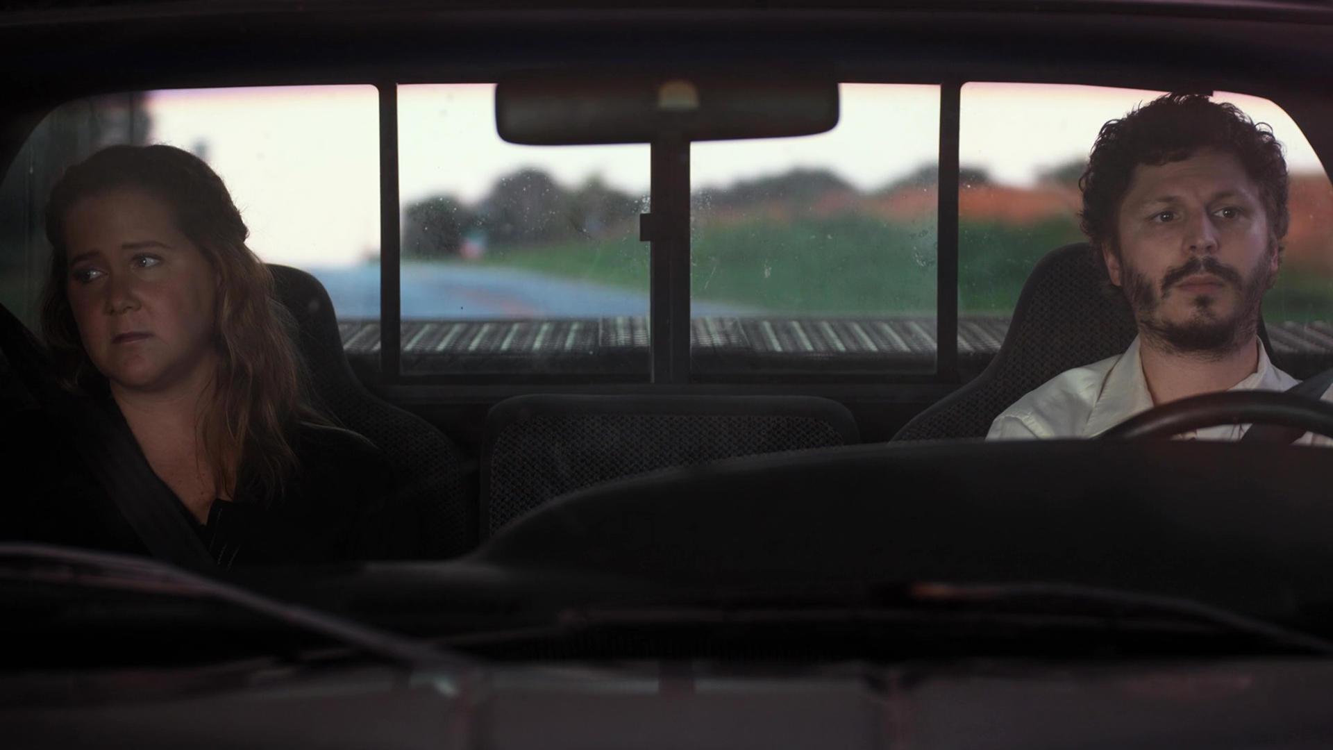 Still from Homegoing