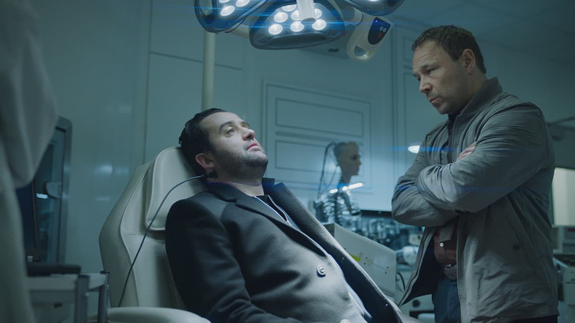 Still from Episode 6