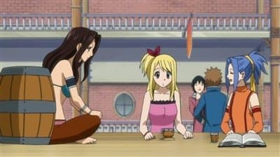 Still from Earth Land