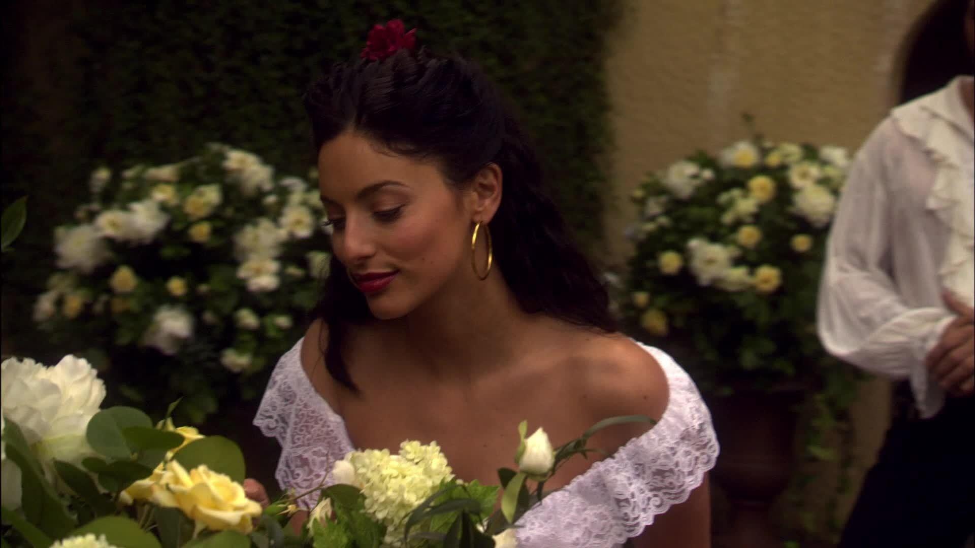 Still from Noche de Sueños