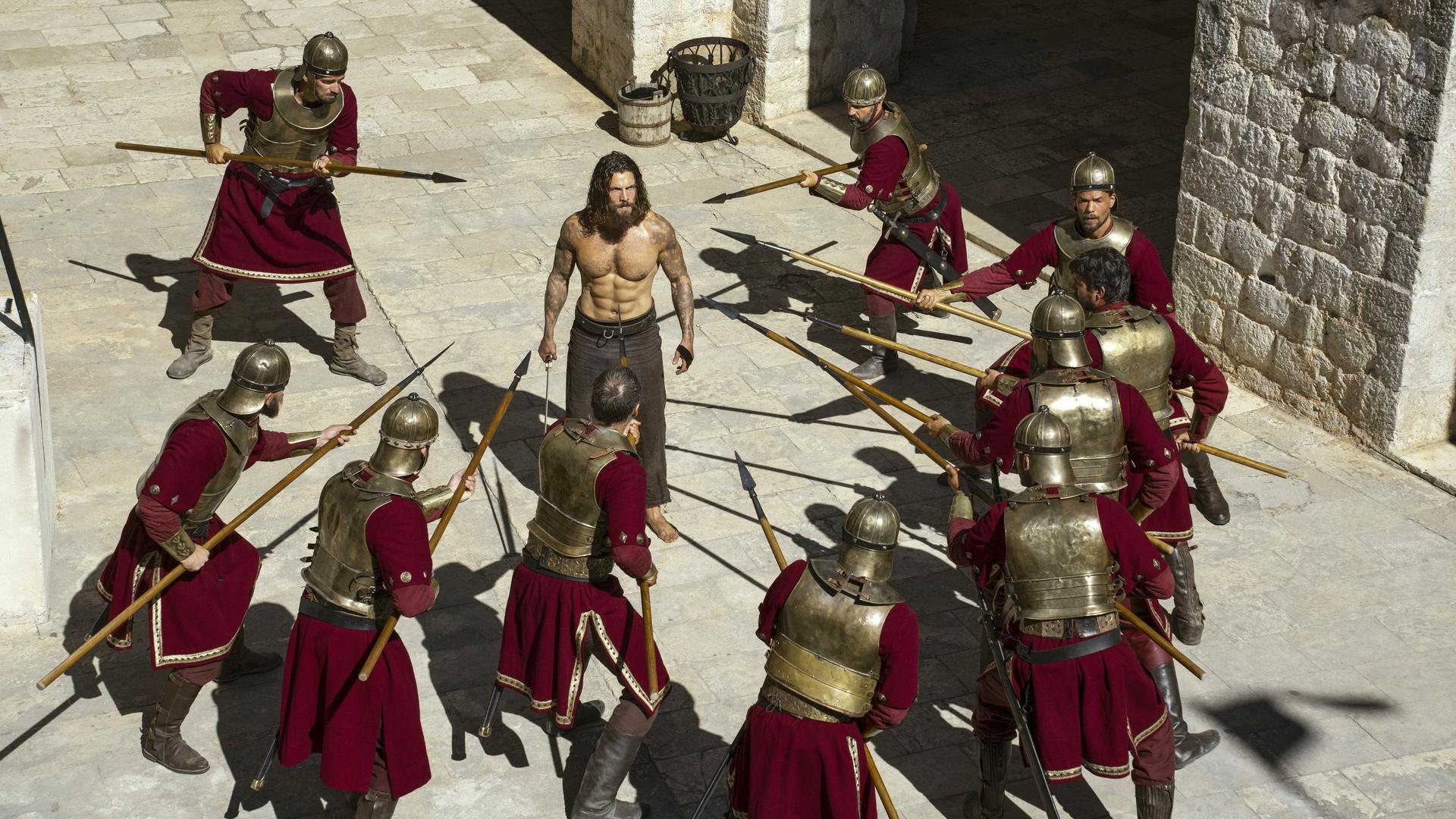 Still from Hardrada