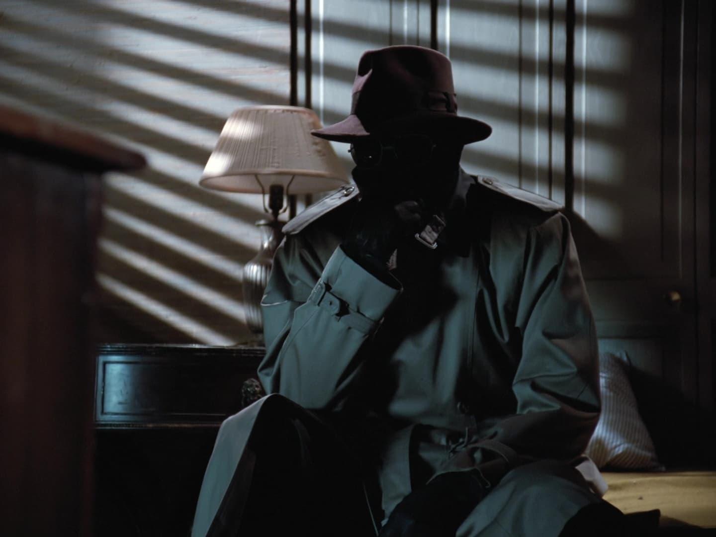 Still from I'm Looking Through You