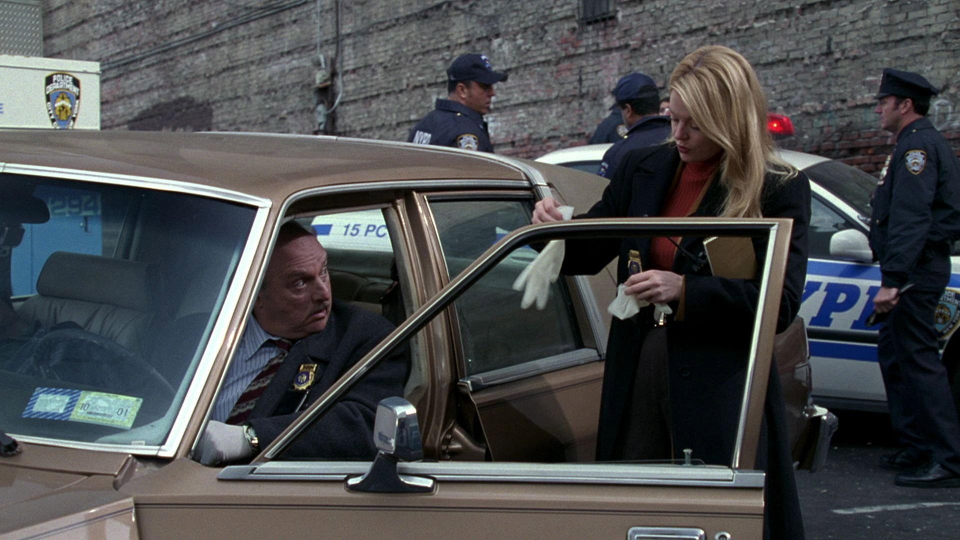 Still from Puppy Love