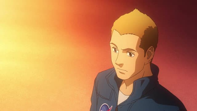 Still from Hibito's Disorder