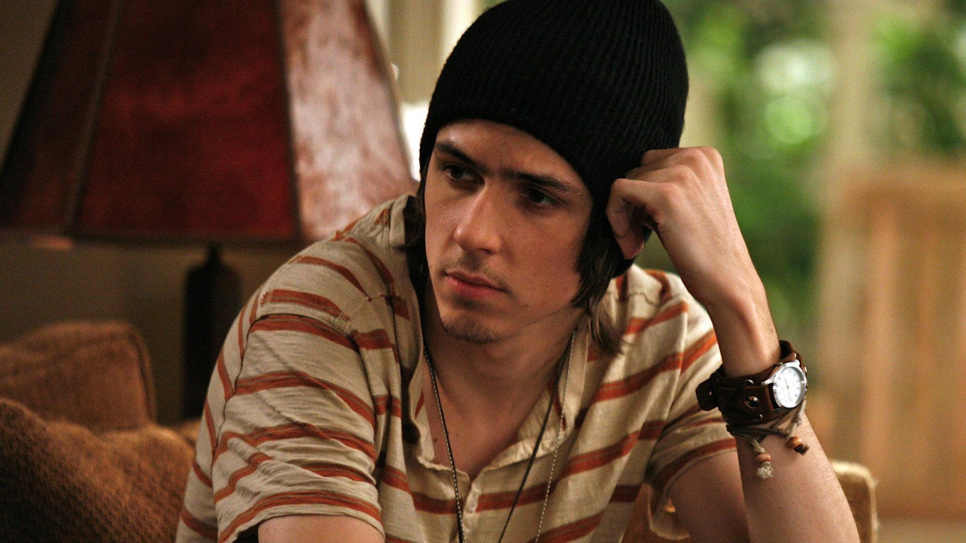 Still from Laura - Week Seven