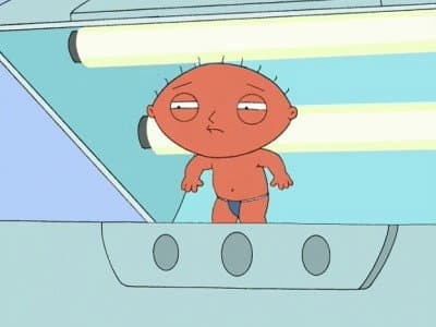 Still from The Tan Aquatic with Steve Zissou