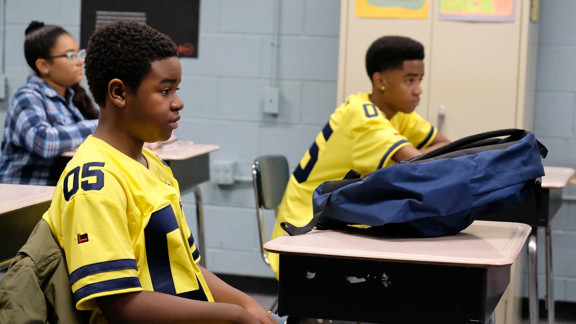 Still from FUBU