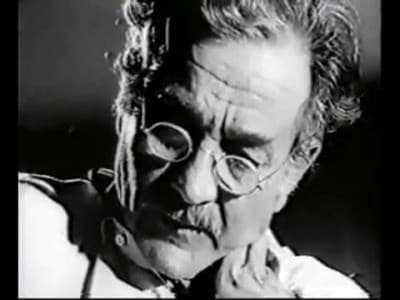 Still from Murder Warrant