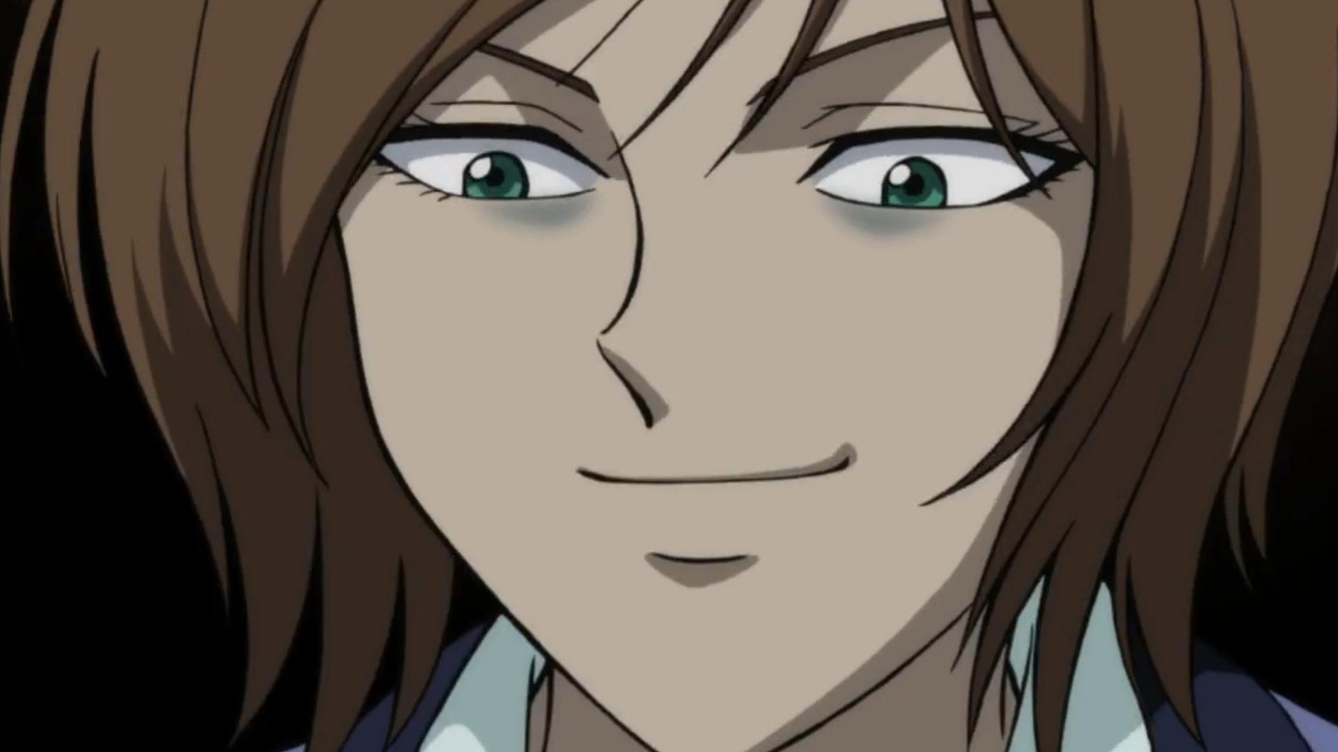 Still from Grudge! Kurogane House's Longest Day (Final Part)