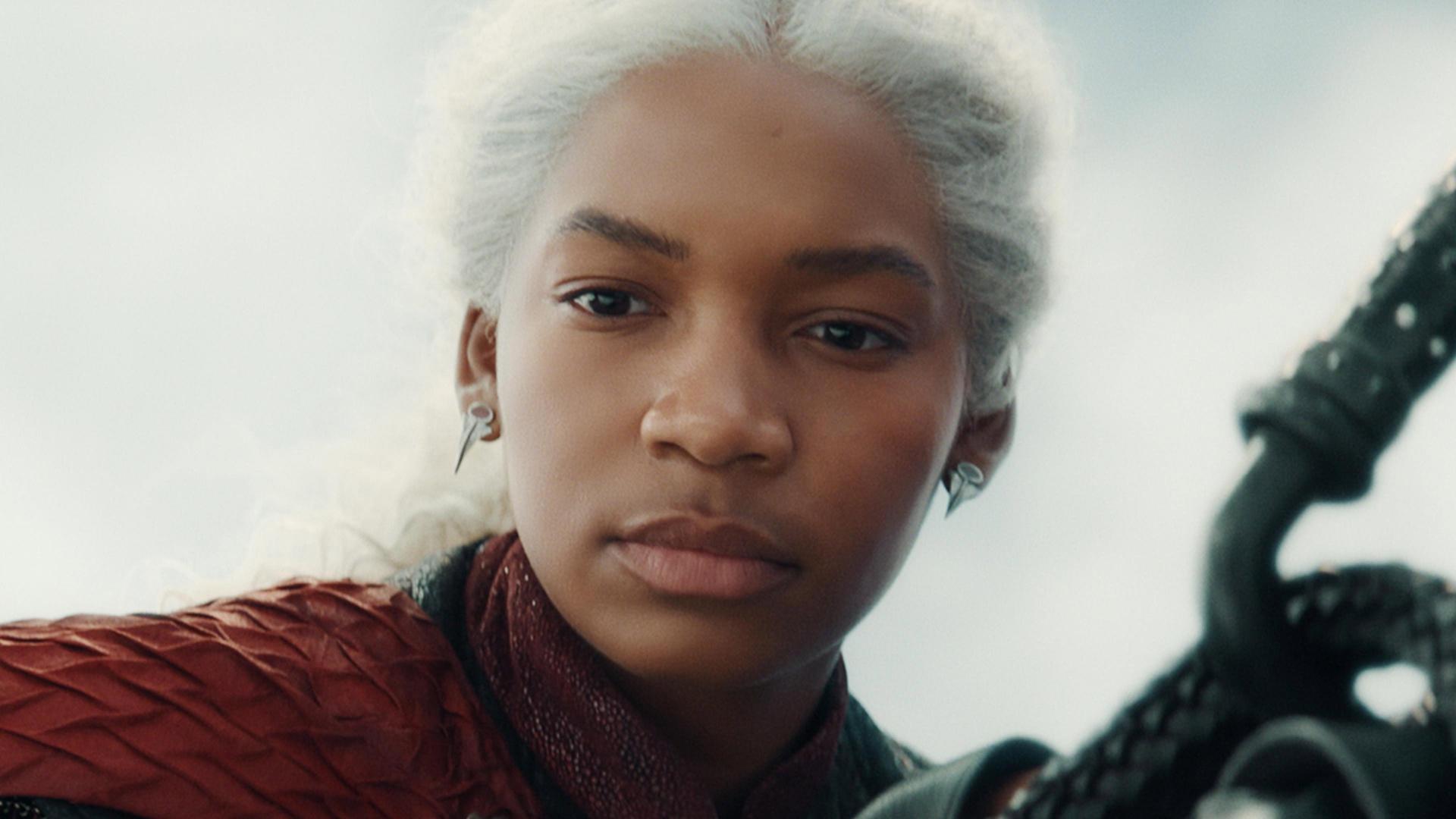 Still from The House That Dragons Built S2 E3