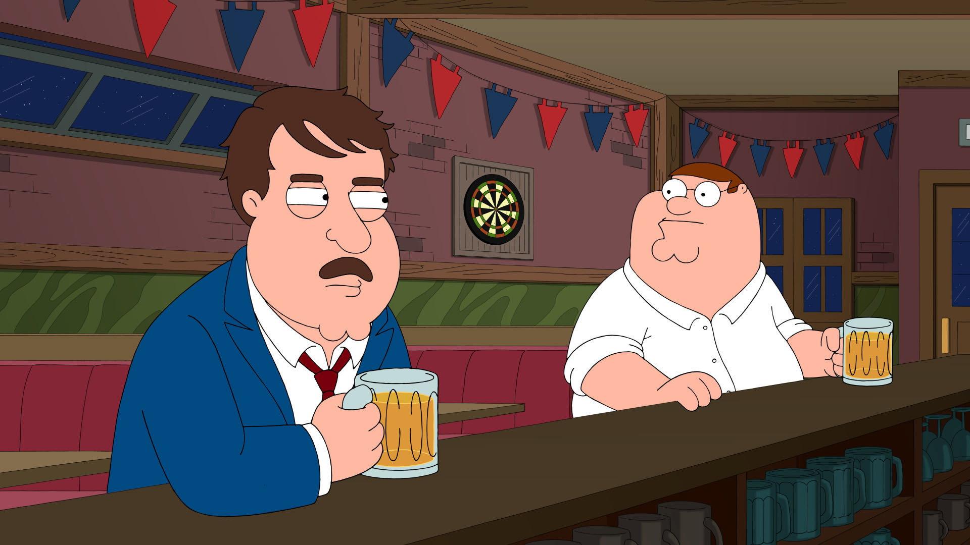 Still from The New Adventures of Old Tom